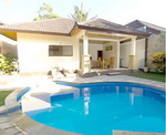 Gracia Bali Villas